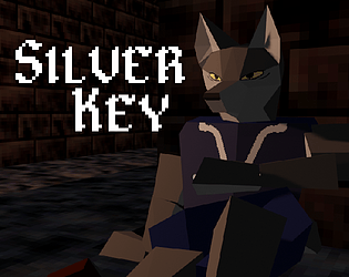 Silver Key